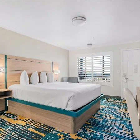 Pacific Shores Inn - Morro Bay